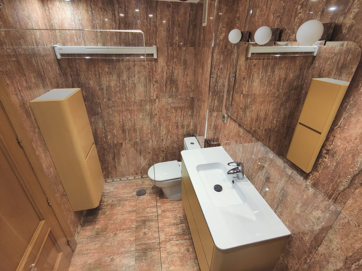 Piso en calle de Ferrer del Río, 5 - Foto 11