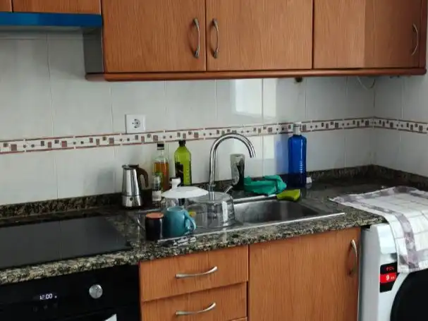 Piso en  Rúa Monte Alto 31 - Foto 10