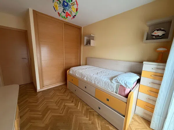 Chalet adosado en calle Medinaceli, 5 - Foto 14