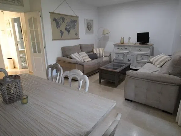 Piso en Calle Asdrúbal, 20, Novo Sancti Petri, Novo Sancti Petri - Foto 1