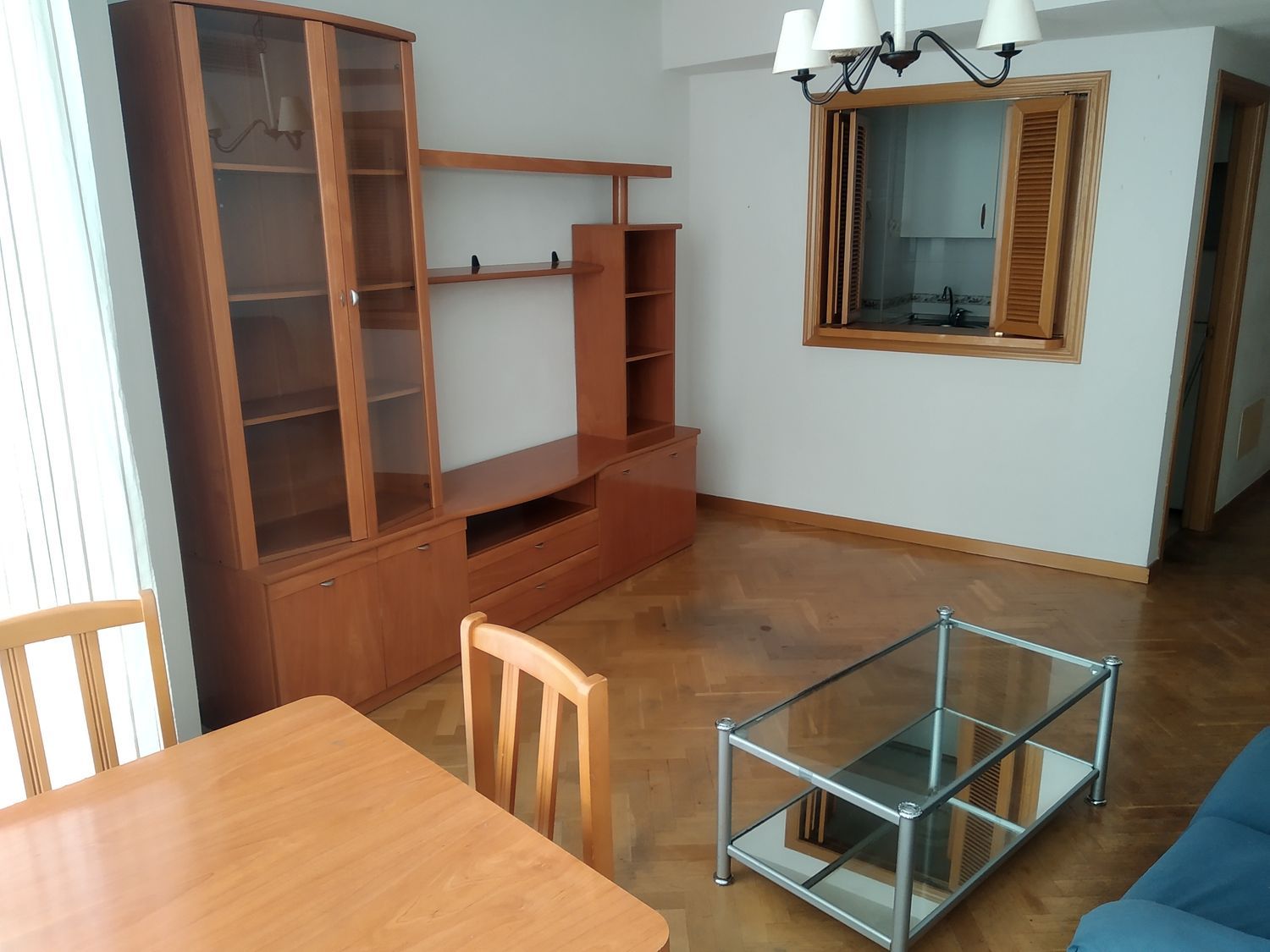 Piso en calle Empedrada, 27 - Foto 2