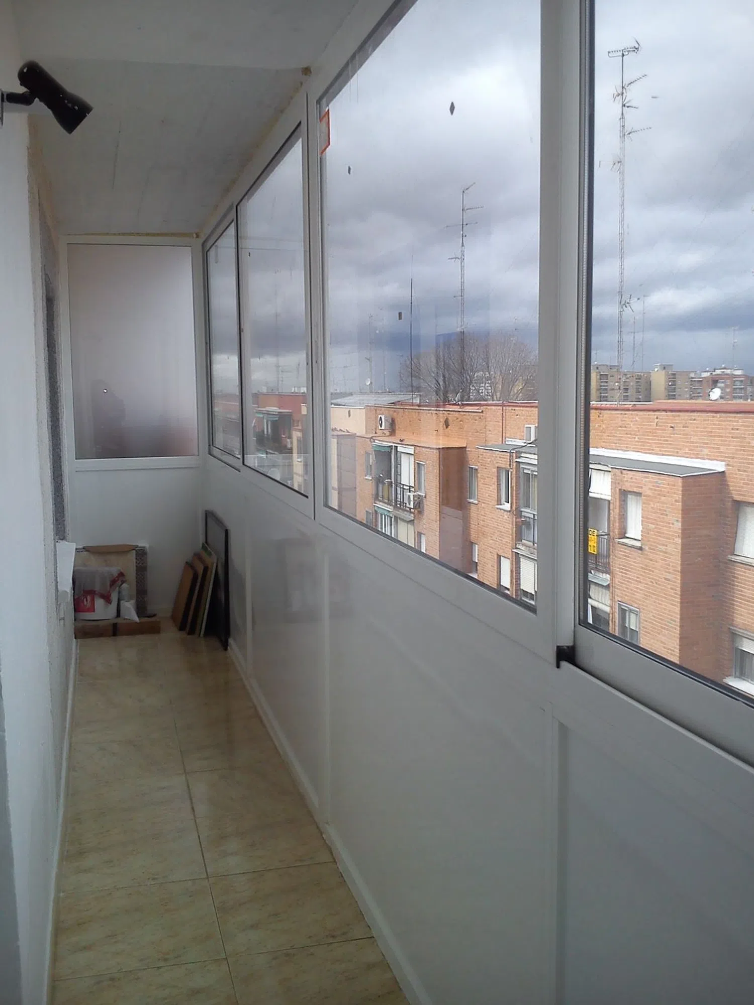 Piso en calle Virgen de Icíar, 24 - Foto 16