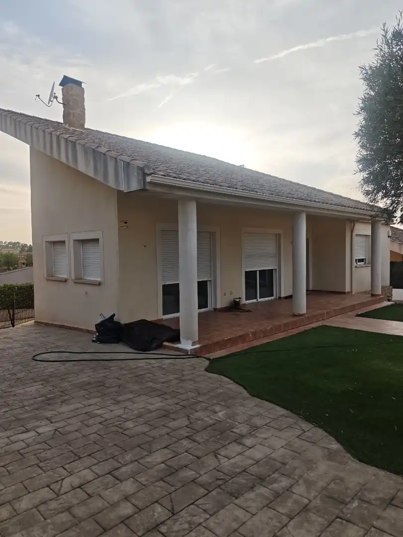 Chalet en  Avenida Majal Blanco 64 - Foto 19