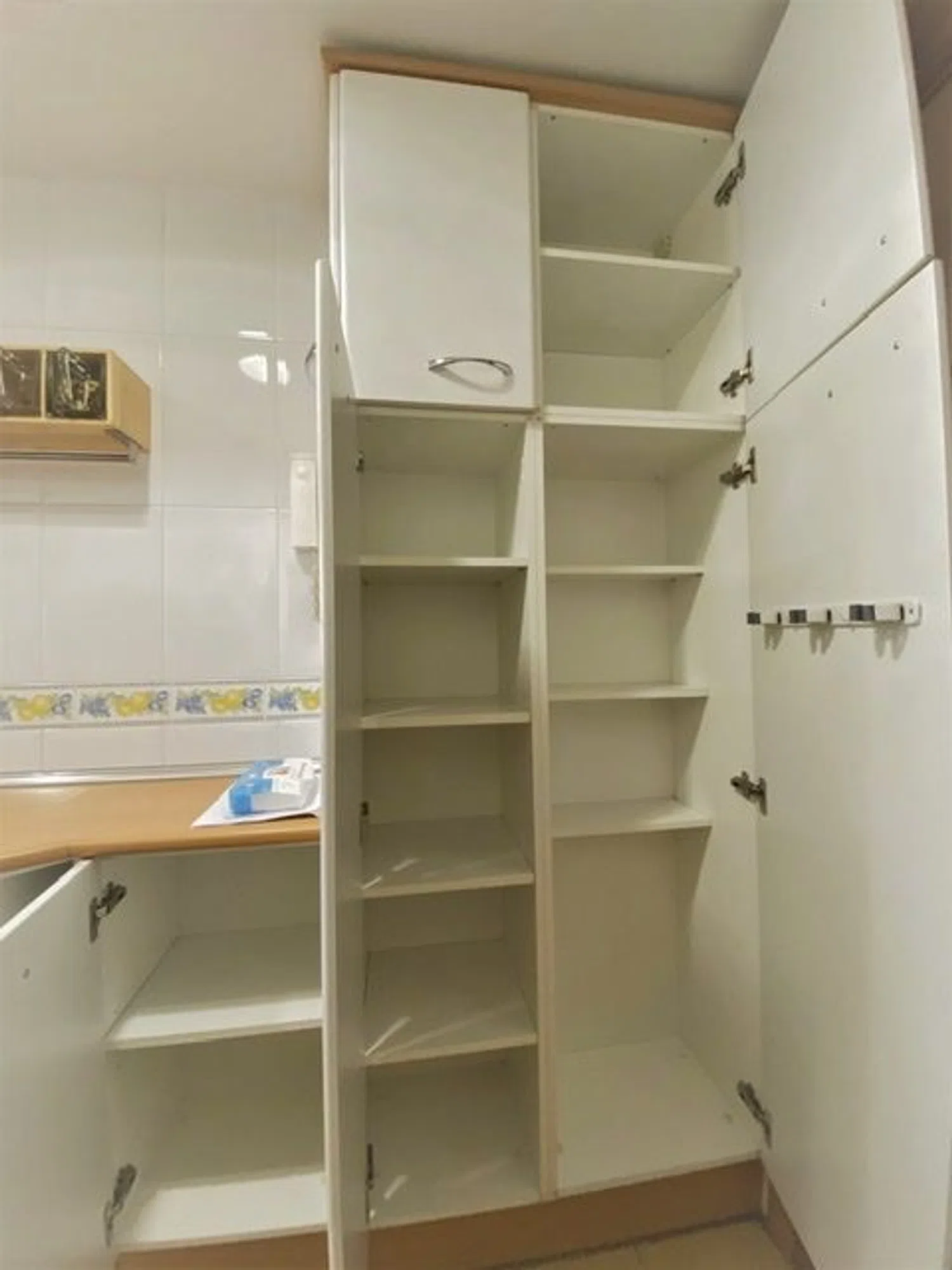 Piso en calle de Alfonso Gómez, 59 - Foto 17