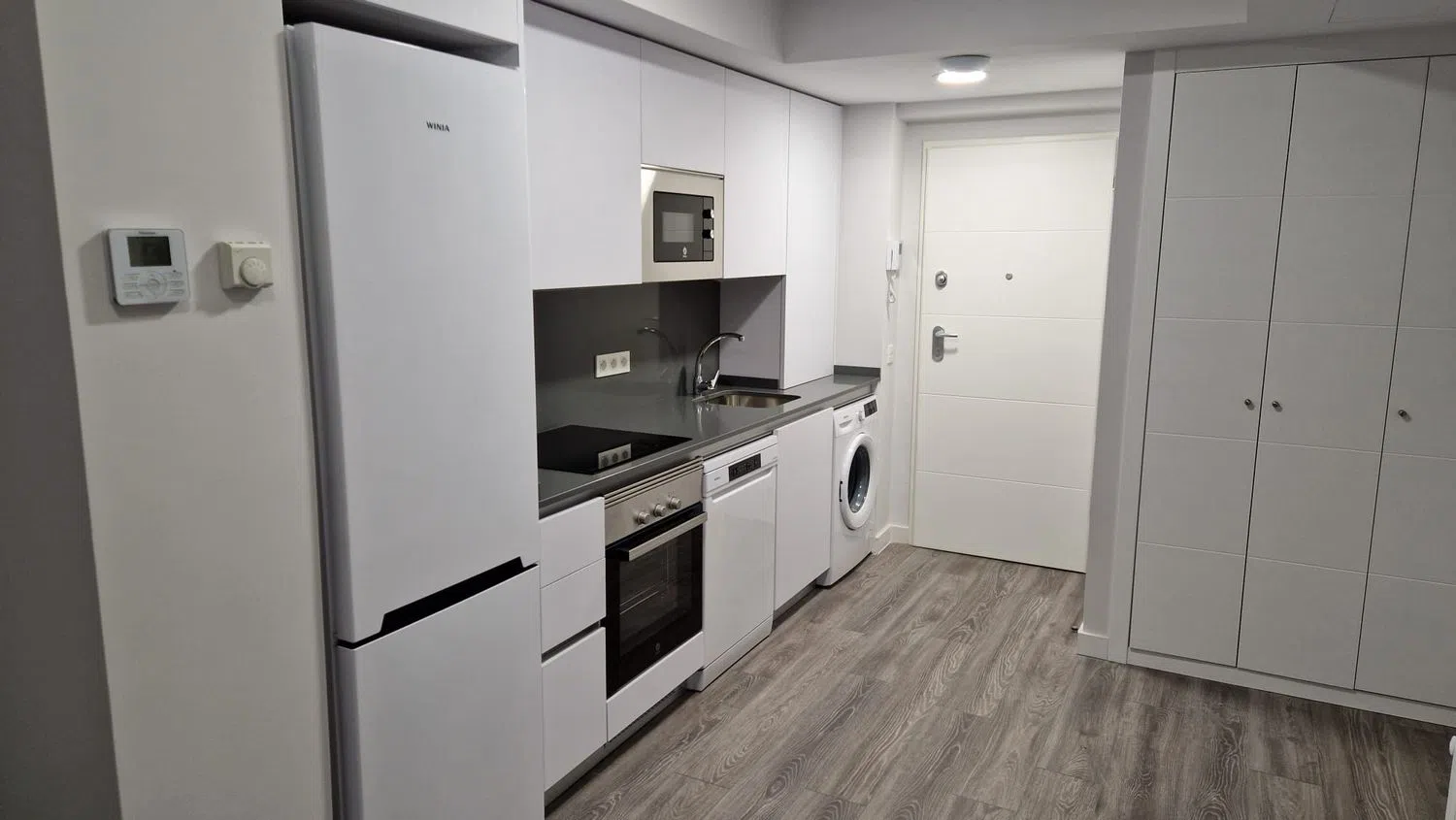 Piso en La Alhóndiga - Foto 5