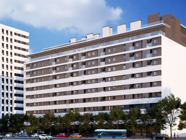 Piso en calle de Méndez Álvaro, 43 - Foto 65