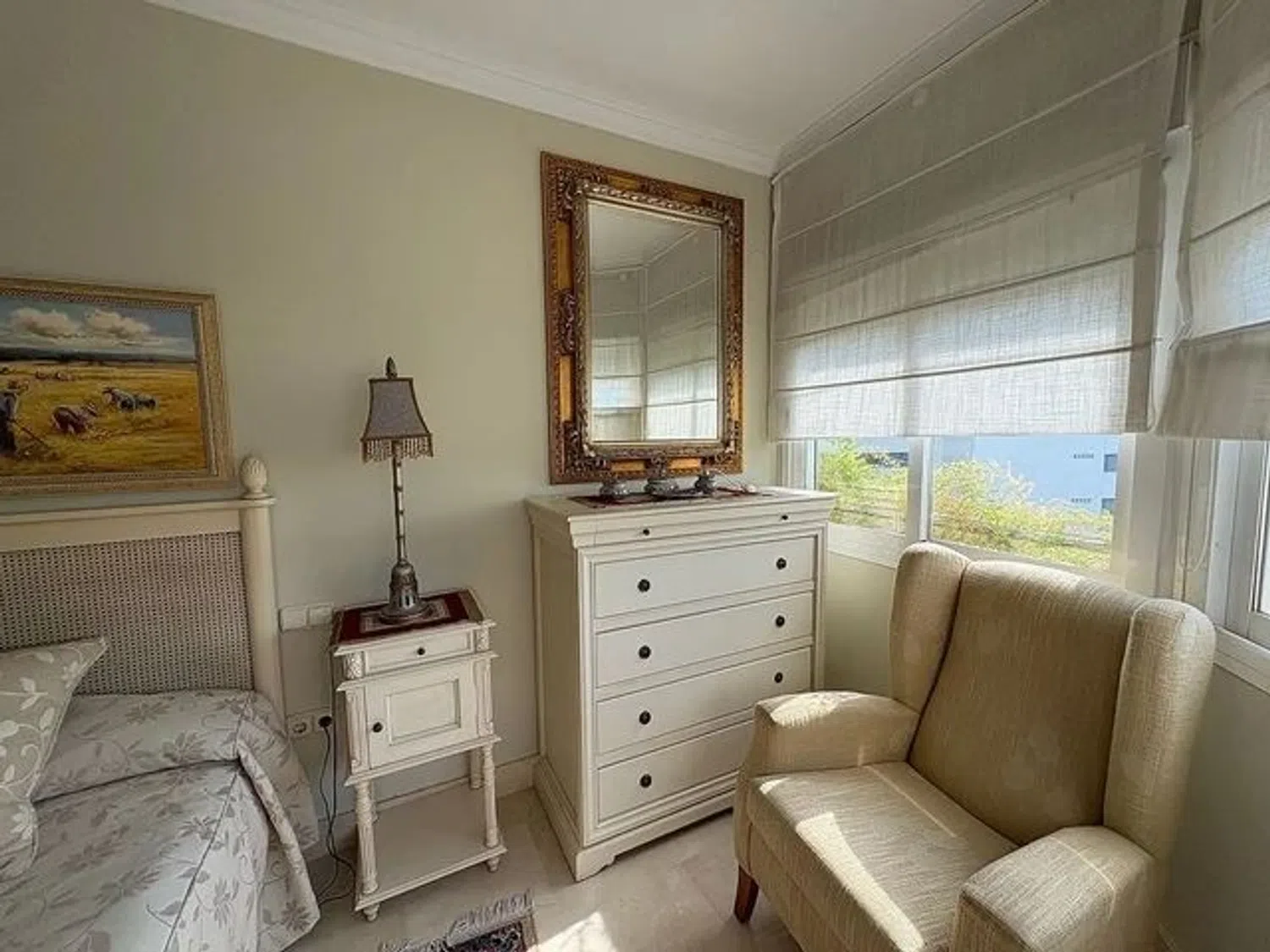 Piso en calle Agustín Parejo, 15 - Foto 5