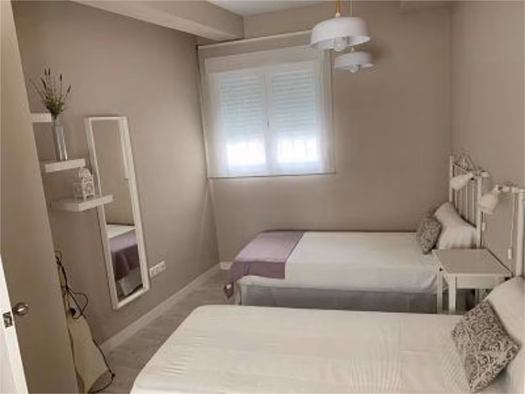 Piso en Centro - Foto 5