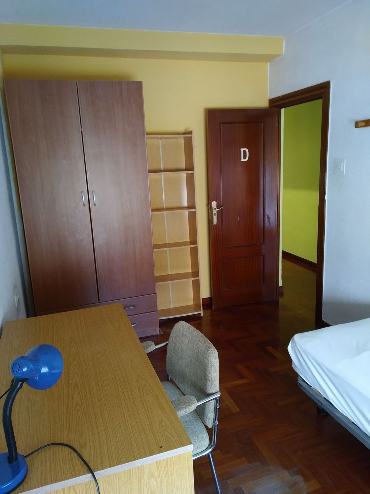 Piso en calle abajo, 6 - Foto 24