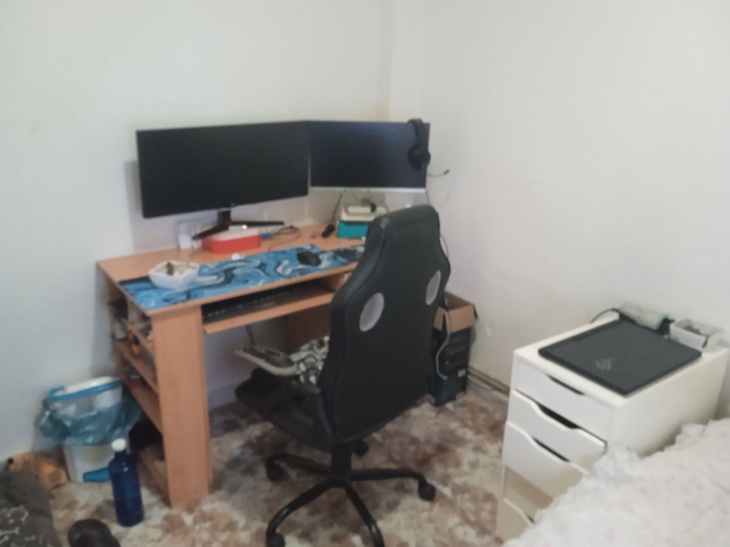 Piso en calle Parque Vosa, 18 - Foto 29