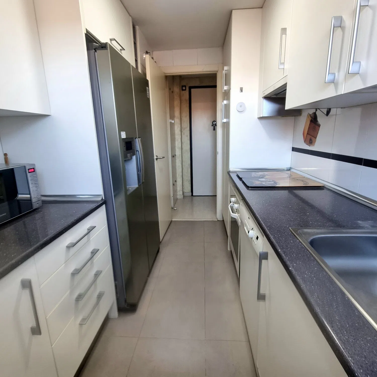 Ático en calle Ganados del Salobral, 4 - Foto 11