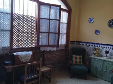 Planta baja en  Calle Jaén 1B - Foto 5