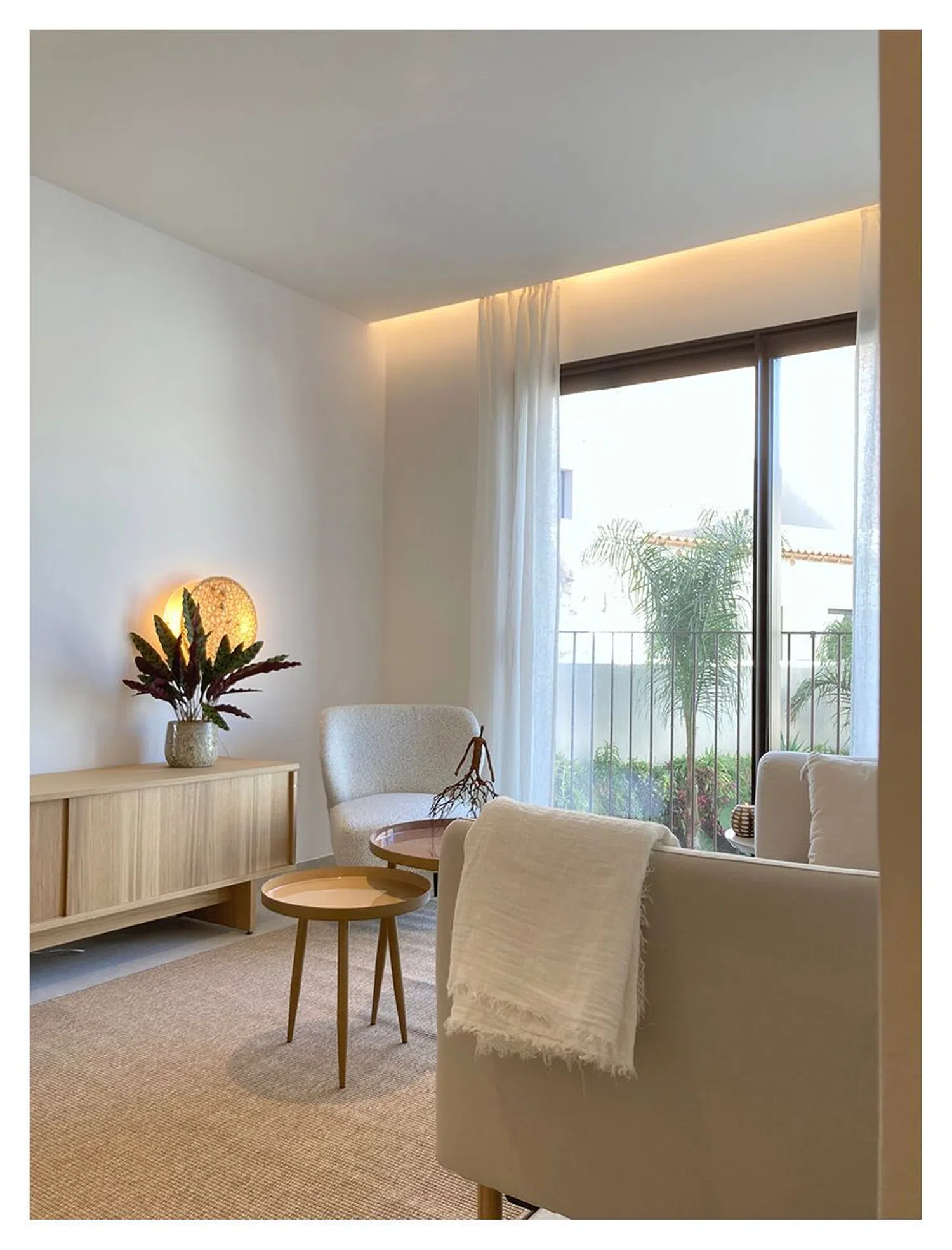 Piso en calle de Joan Crespí, 47 - Foto 3