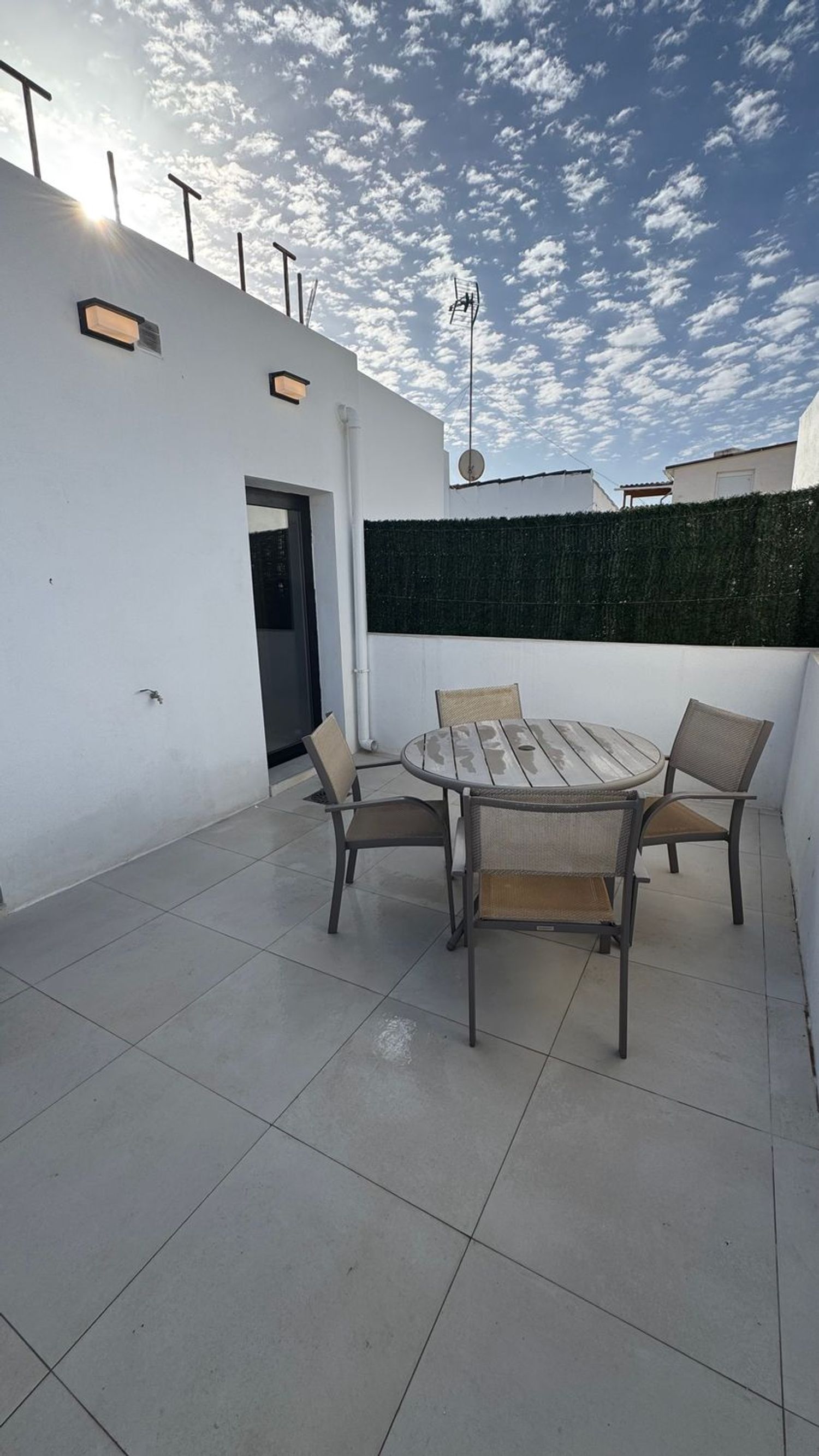 Chalet adosado en Pozo de los Palos, 67, Centro - Foto 3