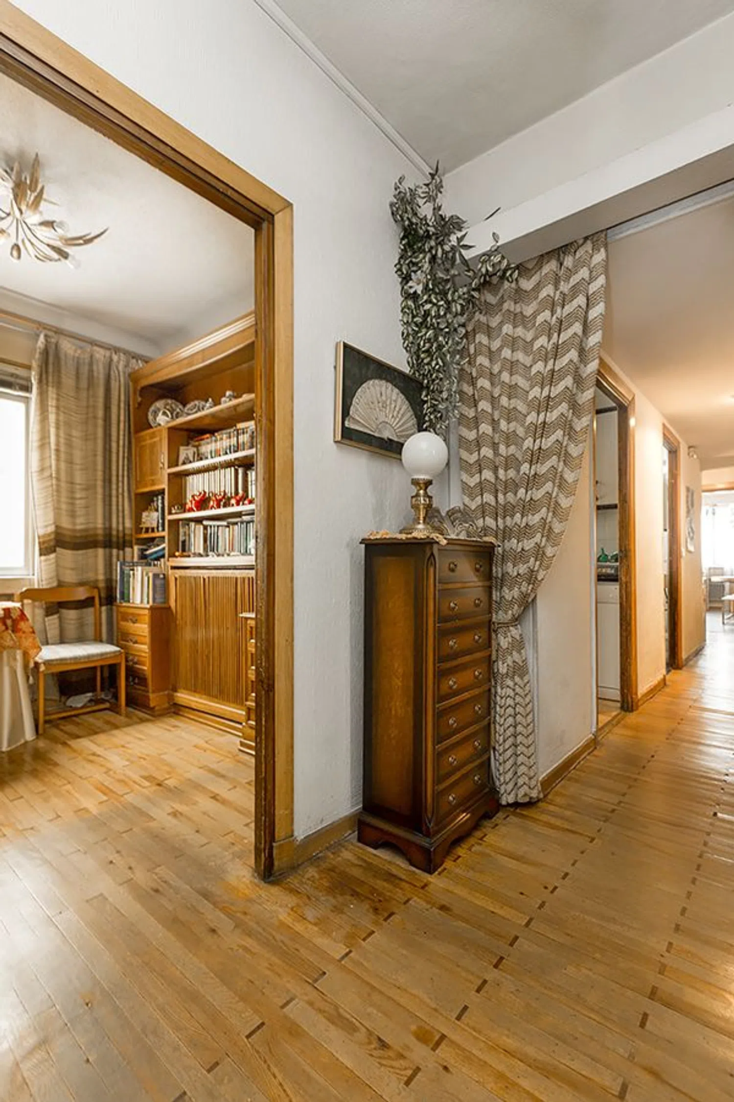 Piso en calle del General Díaz Porlier, 80 - Foto 14