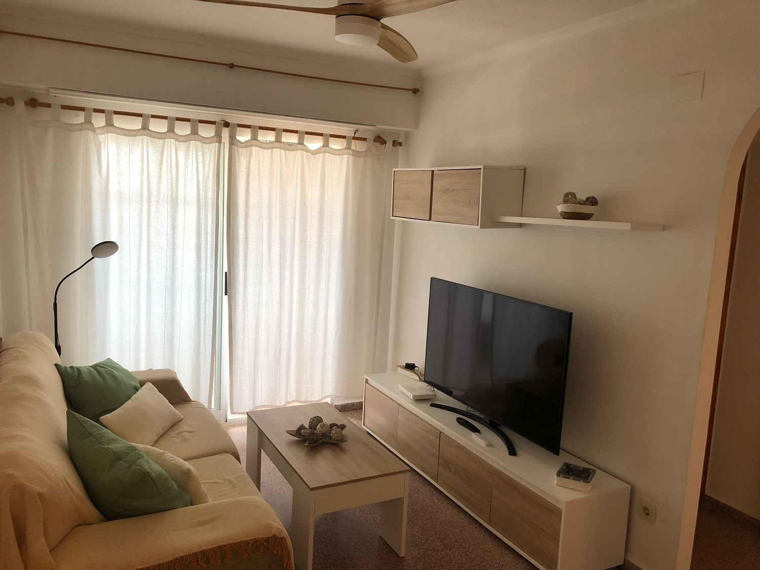Piso en Málaga, 11, Arenales del Sol, Arenales del Sol - Foto 19