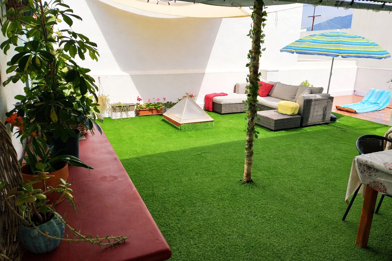 Chalet adosado en calle Navarra, 12 - Foto 2