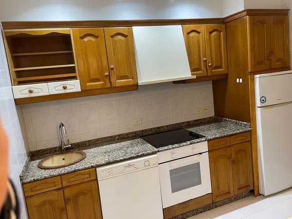 Piso en Avenida Gran Canaria, 13, Los Rosales, Los Rosales - Foto 7