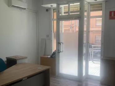 Local comercial en  Carrer del Doctor Robert - Foto 9