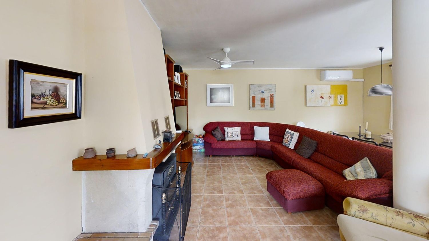 Casa o chalet independiente en Urbanització Llomayna, 23 - Foto 21