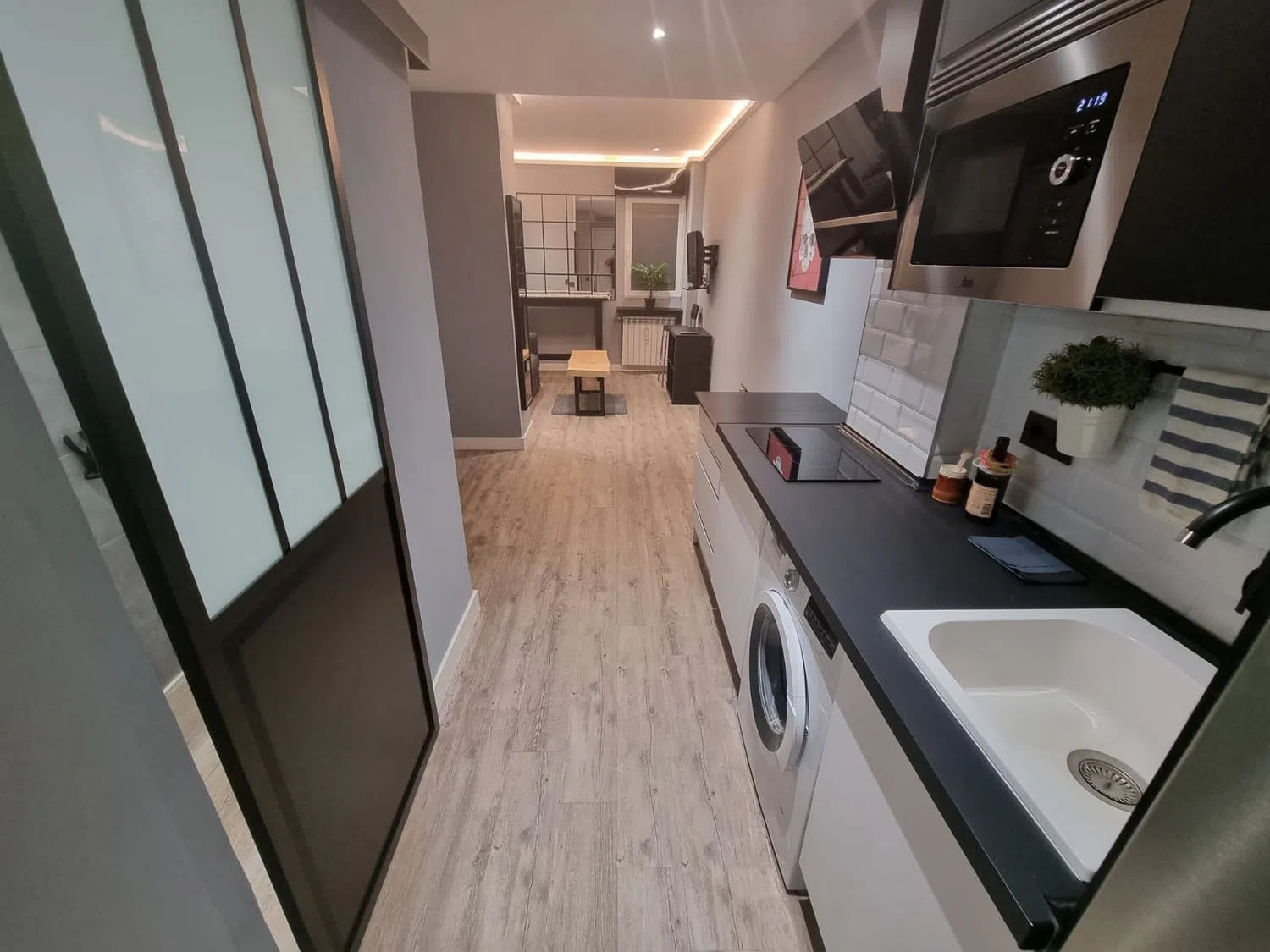 Estudio en calle de Max Aub, 5 - Foto 11