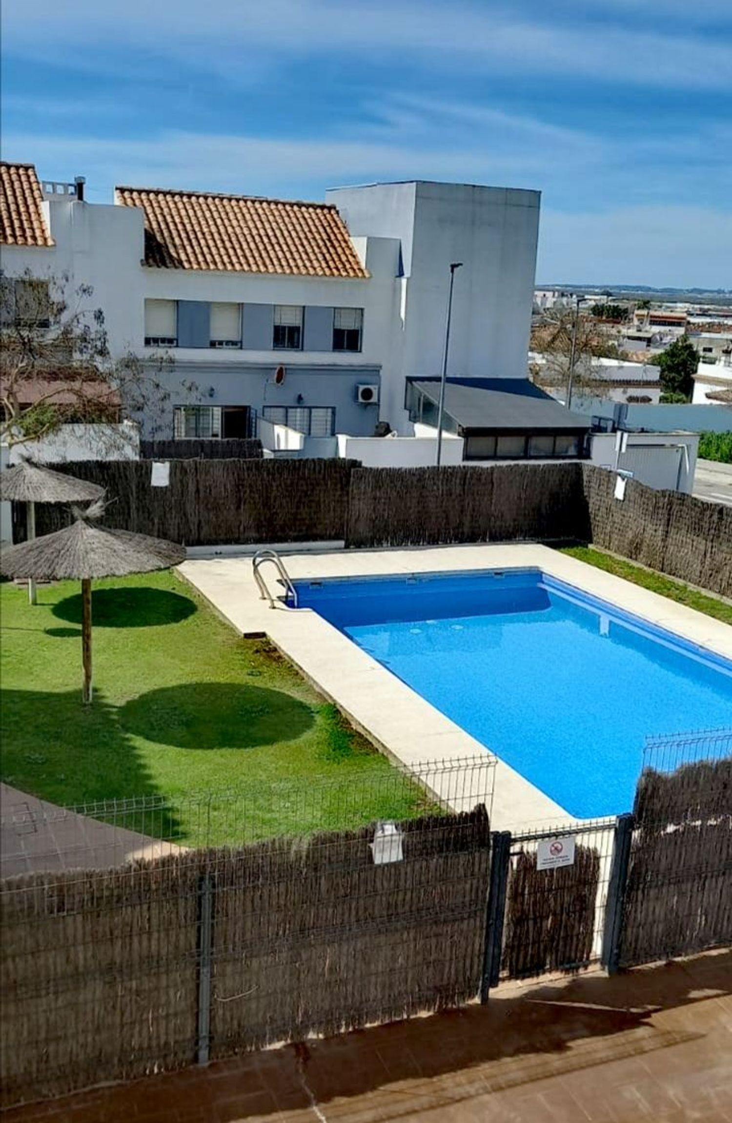 Chalet adosado en callejón de la Rosa, 19 - Foto 1