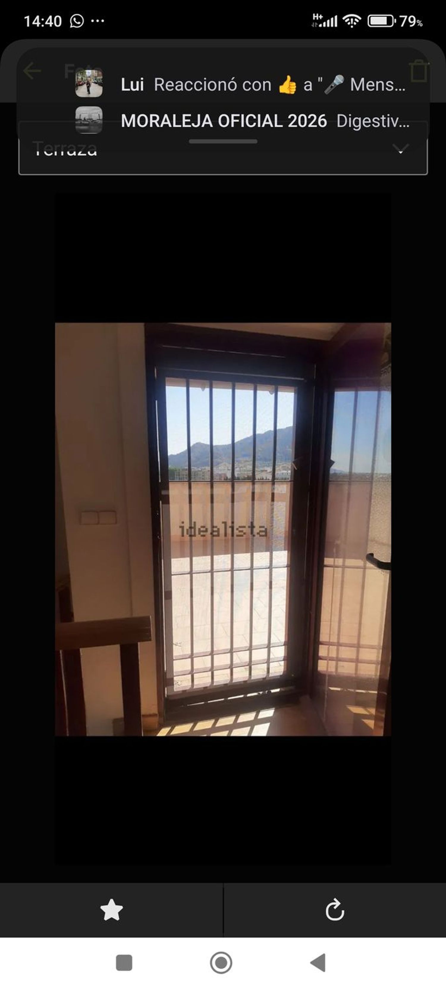 Dúplex en avenida de San Javier, 19 - Foto 24