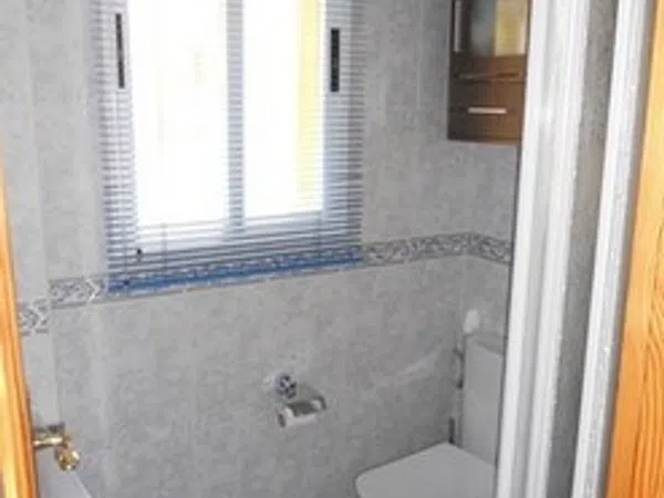 Chalet adosado en Avenida Federico García Lorca, 21, Casco Historico, Casco Historico - Foto 12