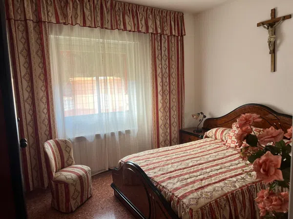Piso en Ronda Residencial, 3, El Torreón - Los Ángeles - El Pilar, El Torreón - Los Ángeles - El Pilar - Foto 10