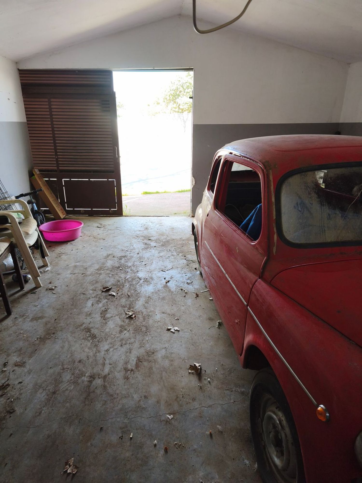 Chalet pareado en Avenida de Los Angeles, 91, Los Ángeles de San Rafael, Los Ángeles de San Rafael - Foto 31