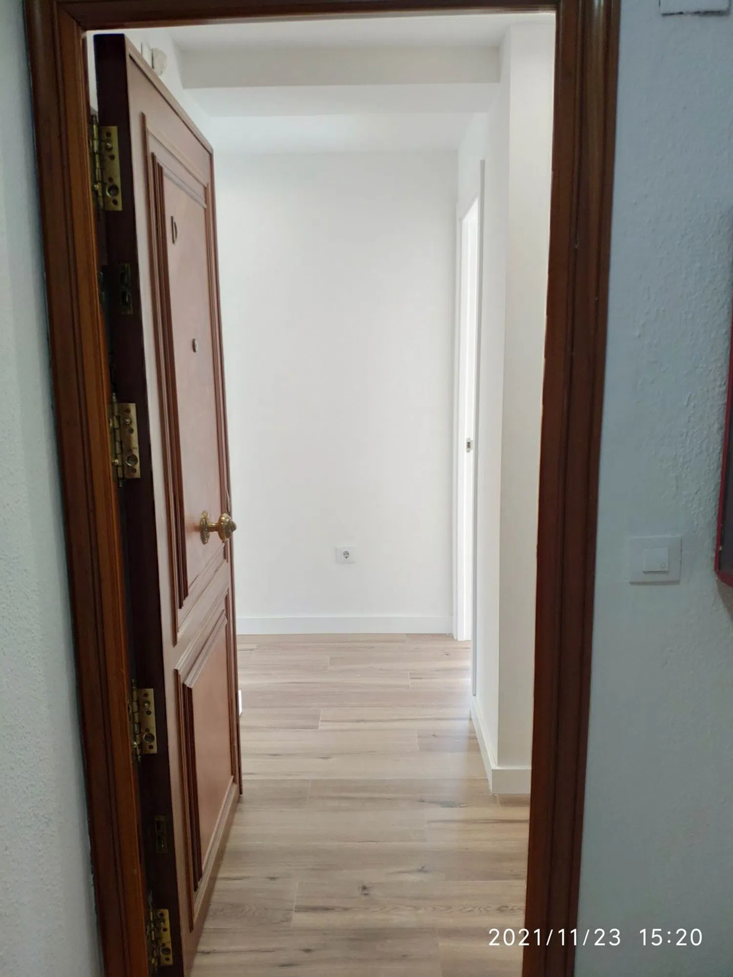 Piso en calle Guadalbullon, 17 - Foto 23