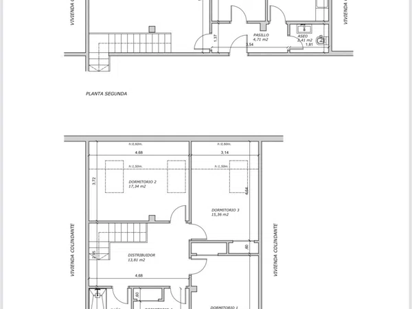 Dúplex en Centro - Foto 26