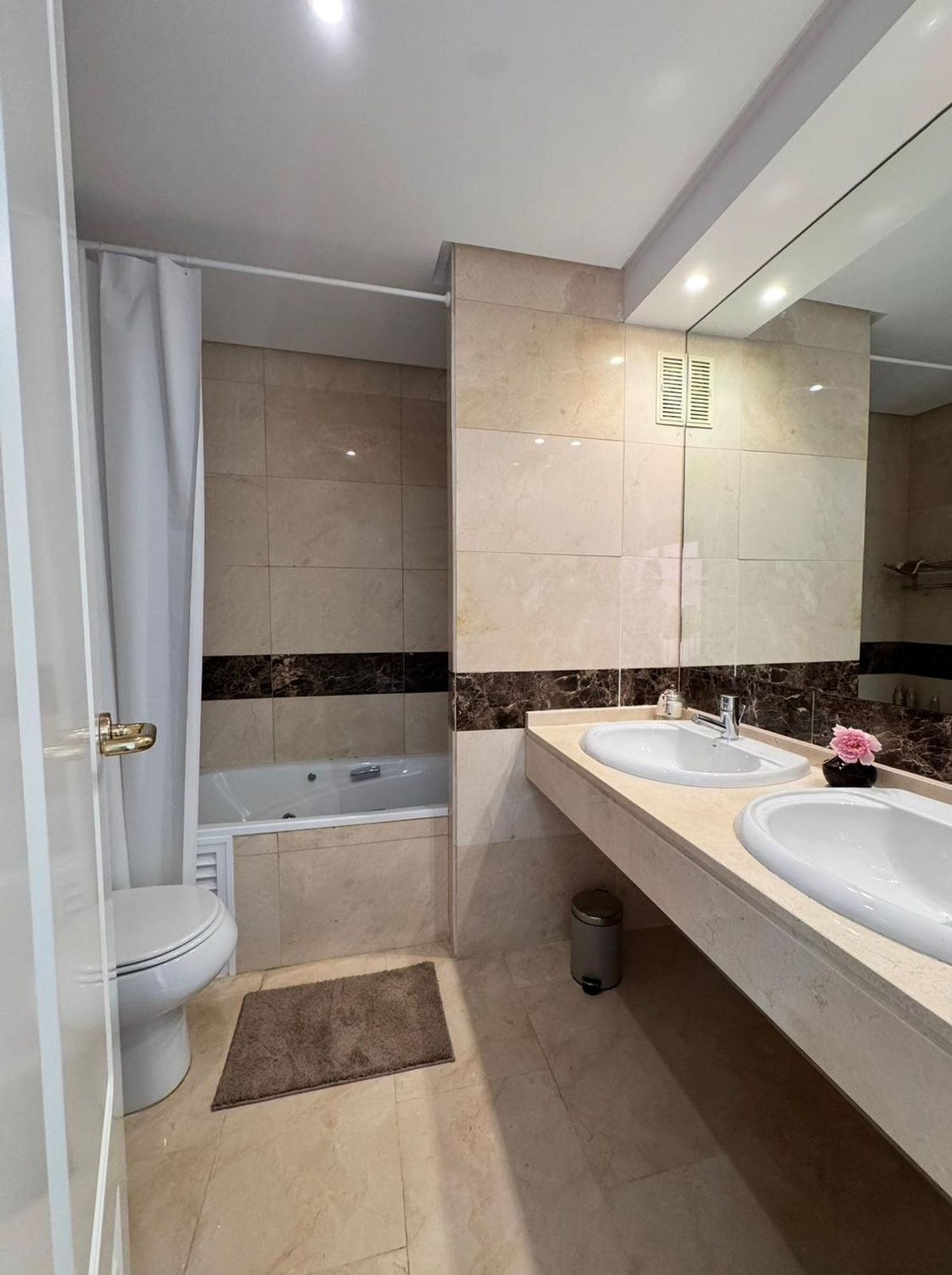 Chalet pareado en Casita de la Duquesa, 1 e, San Luis de Sabinillas, San Luis de Sabinillas - Foto 15