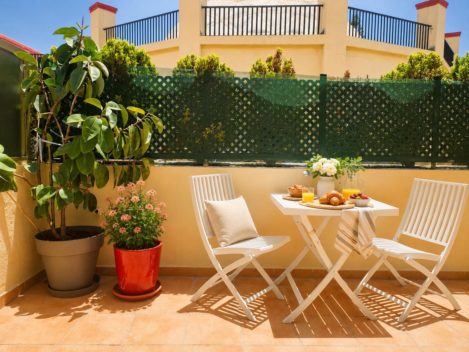 Estudio en Avenida jardines de las Golondrinas, 12, Romana Playa - Foto 9