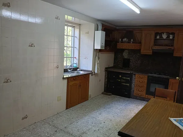 Casa de pueblo en Aldea Bascuas, 18 - Foto 12