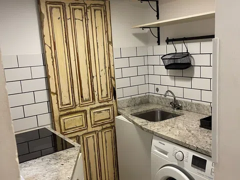 Piso en calle del Amparo, 54