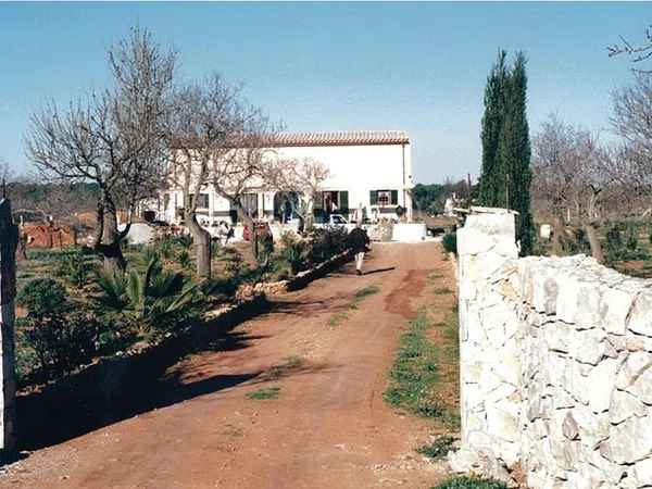 Casa rural en Diseminado Sa Vinyoleta, 220 - Foto 1