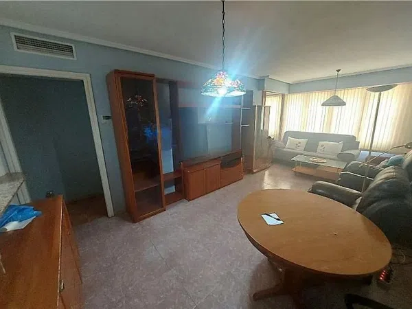 Piso en plaza de San Cristóbal, 2 - Foto 1