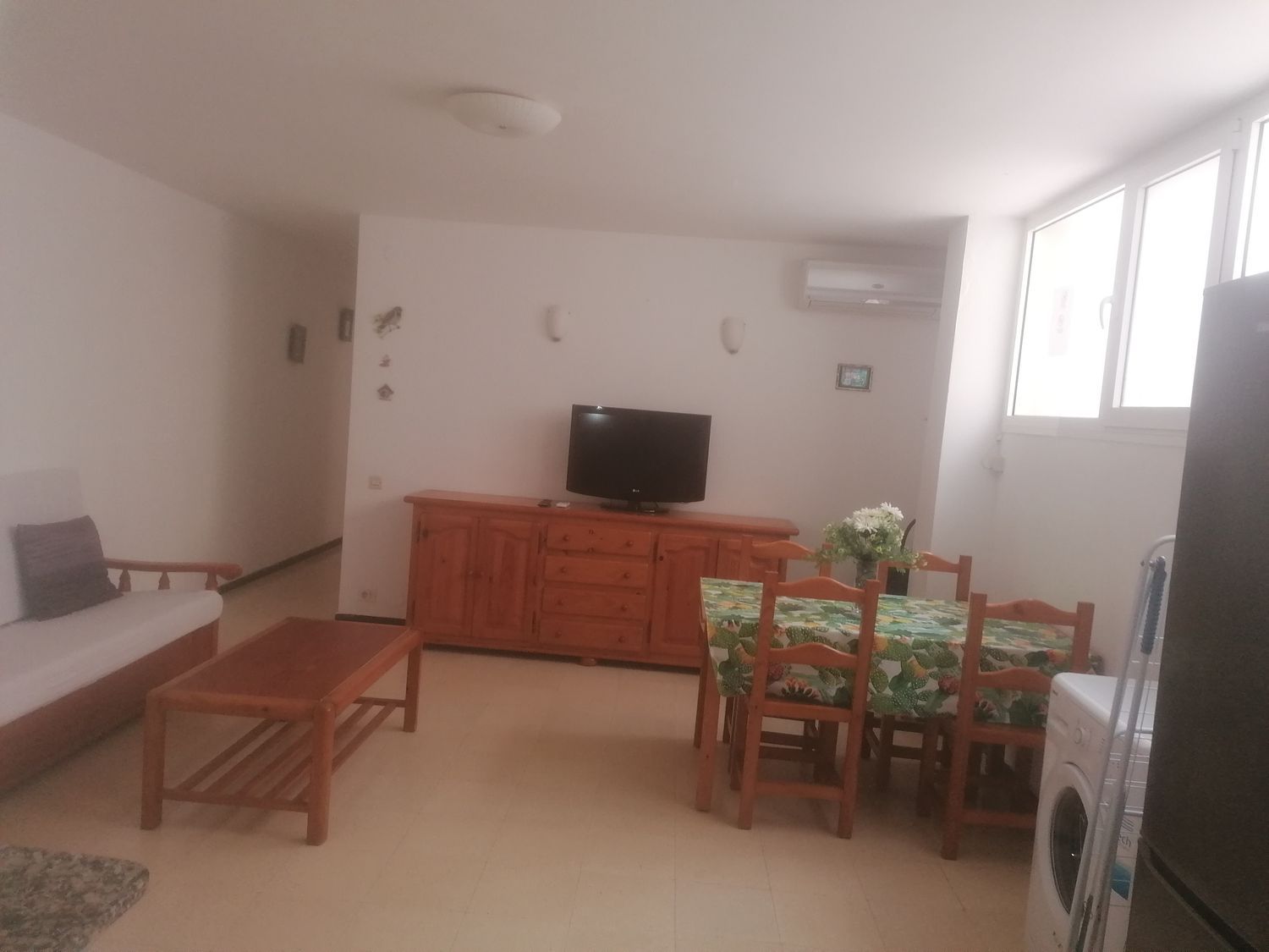 Piso en Calle Hermanos García de la Torre, 16, Ciudad Jardín - Foto 2