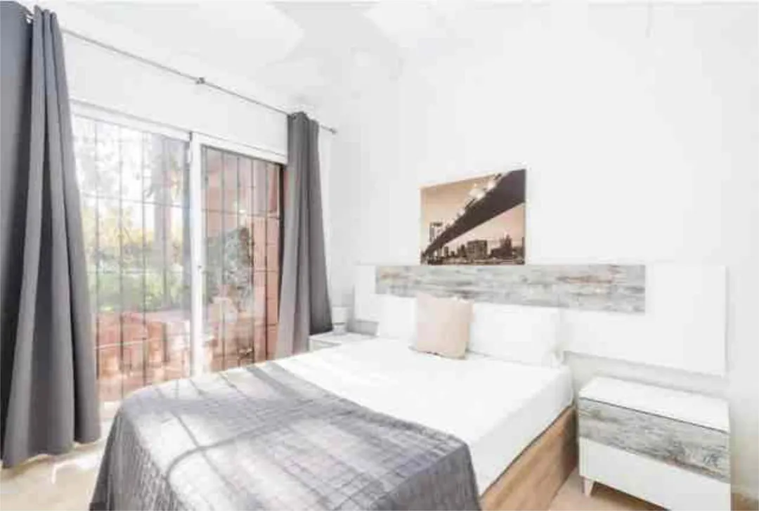 Apartamento en Milla de oro - Foto 7