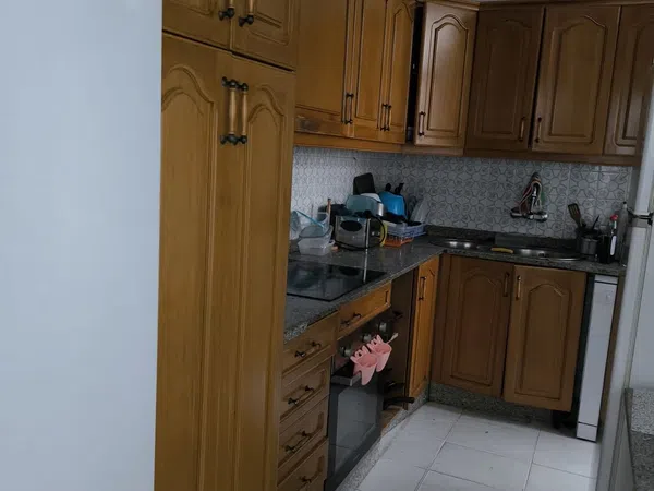 Piso en Calle Vázquez Aroca, 20, Ciudad Jardín - Foto 5