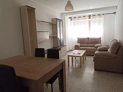 Piso en calle Ayala, 15  - 17