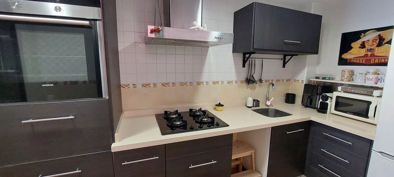 Piso en América, 11 - Foto 7