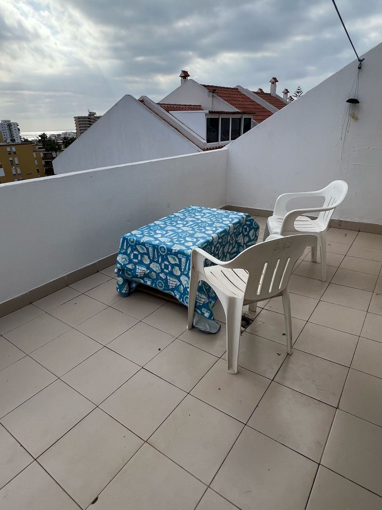 Ático en Avenida Ámsterdam, 4, Los Cristianos - Foto 4