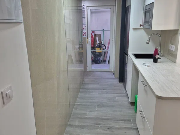 Piso en Calle Murcia, Getafe, 1, Juan de la Cierva, Juan de la Cierva - Foto 2