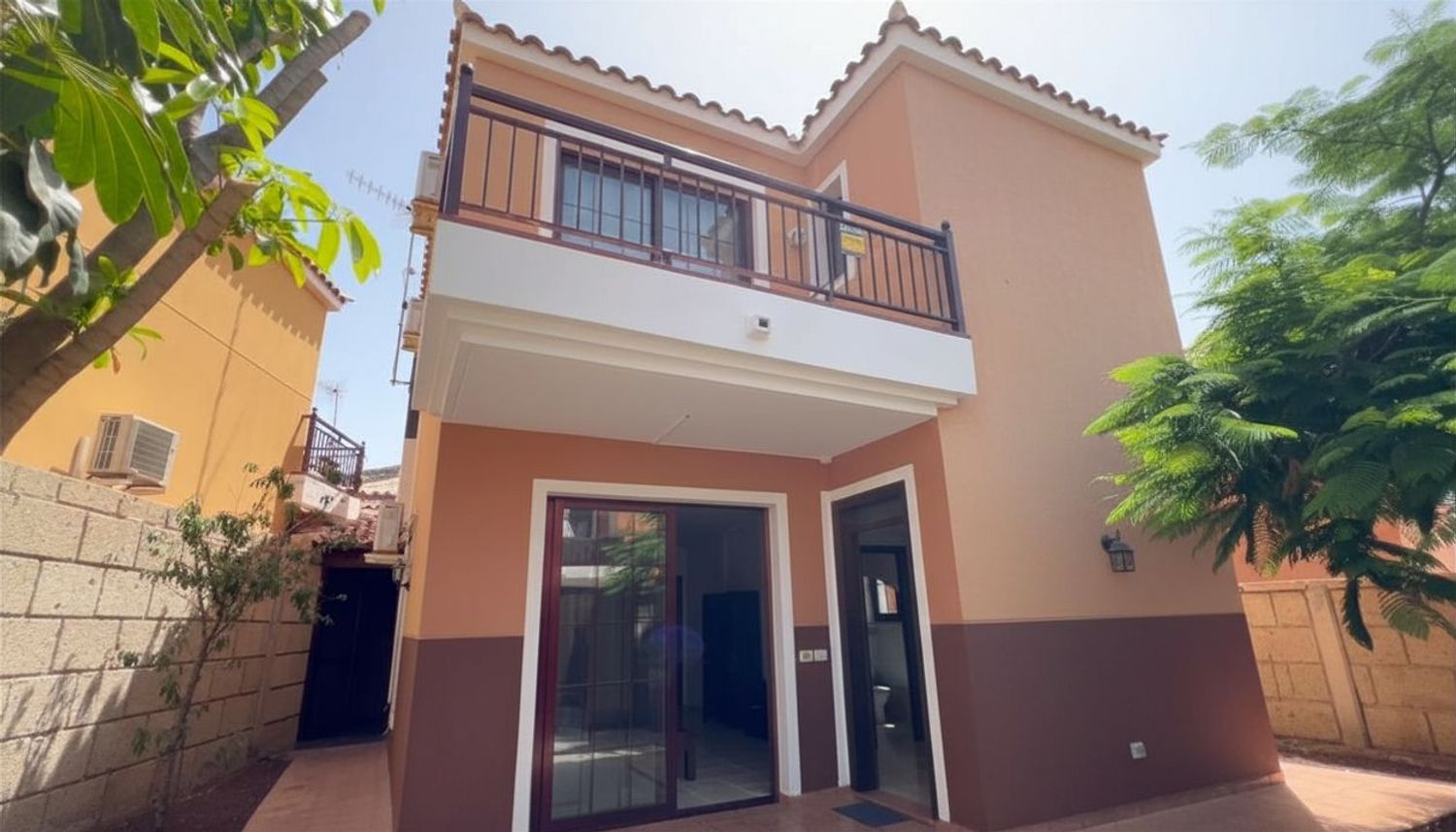 Casa o chalet independiente en Calle Jangada, 6, Cho-Guaza, Cho-Guaza - Foto 2