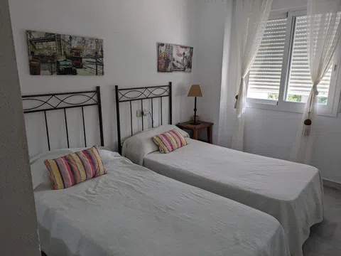 Piso en calle los Jazmines, 2