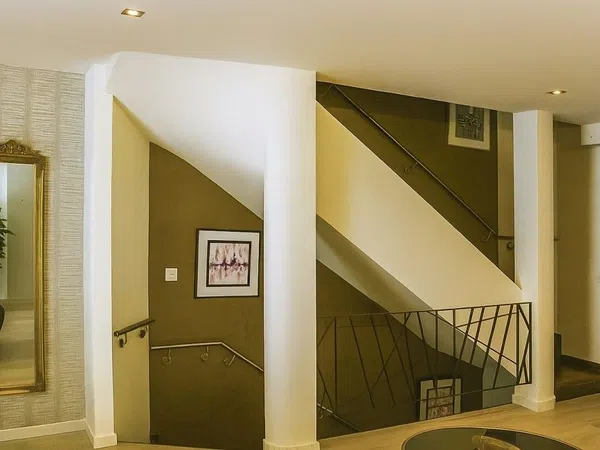 Chalet adosado en calle del Océano Ártico, 23 - Foto 4