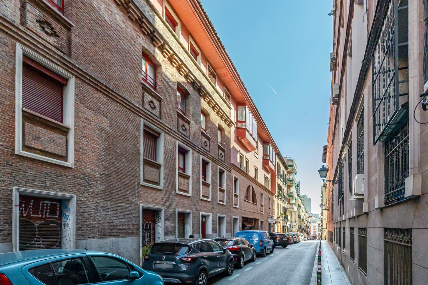 Estudio en calle del Limón, 1 - Foto 18