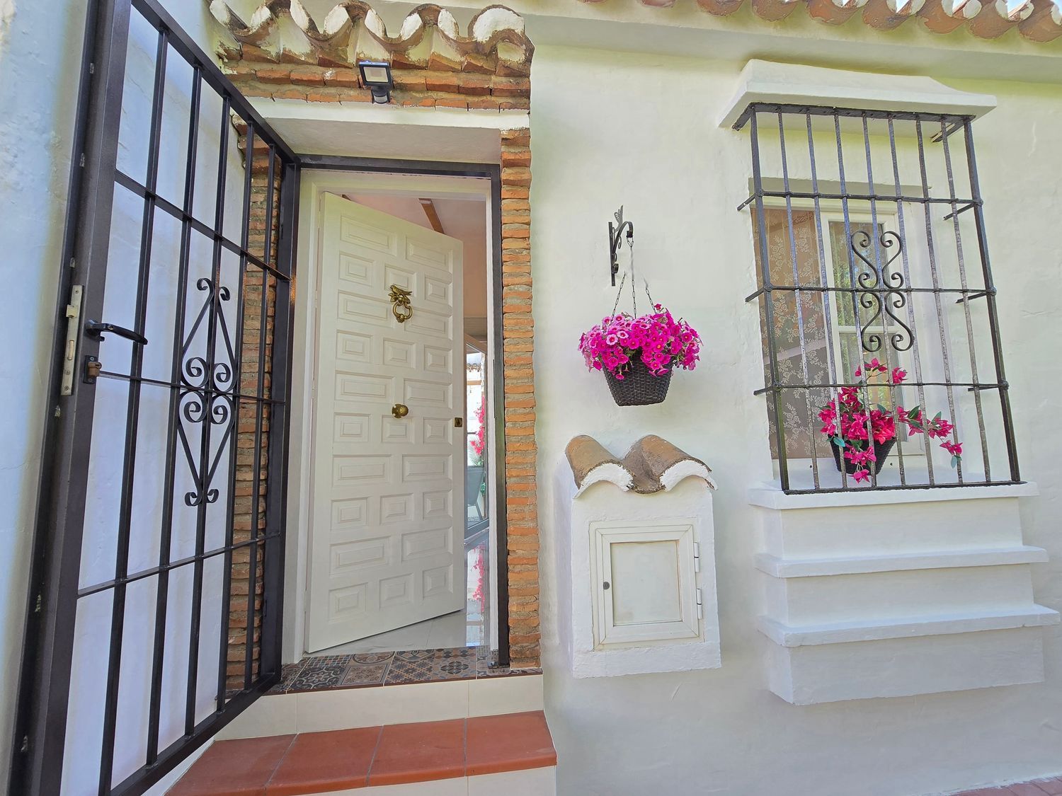 Chalet adosado en La Cala de Mijas, La Cala de Mijas - Foto 3
